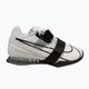 Nike Romaleos 4 бели/черни обувки за вдигане на тежести 11