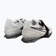 Nike Romaleos 4 бели/черни обувки за вдигане на тежести 12