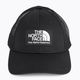 The North Face Mudder Trucker бейзболна шапка черно NF0A5FXAJK31 4