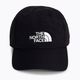 Детска бейзболна шапка The North Face Youth Horizon черна NF0A5FXOJK31 4