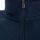 Мъжка тениска Smartwool Merino 250 Baselayer 1/4 Zip Boxed T-shirt navy blue 16356-092-S 3