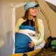 Спален чувал The North Face Cat's Meow Eco blue NF0A52DZ4K71 9
