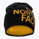 Зимна шапка The North Face Reversible Tnf Banner черно-жълта NF00AKNDAGG1 2