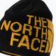 Зимна шапка The North Face Reversible Tnf Banner черно-жълта NF00AKNDAGG1 3