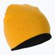 Зимна шапка The North Face Reversible Tnf Banner черно-жълта NF00AKNDAGG1 4
