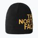 Зимна шапка The North Face Reversible Tnf Banner черно-жълта NF00AKNDAGG1 7