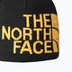 Зимна шапка The North Face Reversible Tnf Banner черно-жълта NF00AKNDAGG1 8