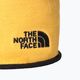 Зимна шапка The North Face Reversible Tnf Banner черно-жълта NF00AKNDAGG1 10