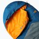 The North Face Wasatch PRO 20 banff blue/goblin blue спален чувал 3