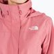 Дъждобран за жени The North Face Sangro pink NF00A3X646G1 4