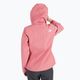 Дъждобран за жени The North Face Sangro pink NF00A3X646G1 6