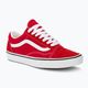 Обувки Vans UA Old Skool racing red/true white