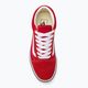 Обувки Vans UA Old Skool racing red/true white 7