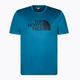 Мъжка тренировъчна тениска The North Face Reaxion Easy blue NF0A4CDVM191 8