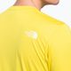 Мъжка тренировъчна тениска The North Face Reaxion Easy yellow NF0A4CDV7601 6