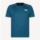 Мъжка риза за трекинг The North Face Ma blue NF0A5IEU5V91 7