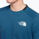 Мъжка риза за трекинг The North Face Ma blue NF0A5IEU5V91 5