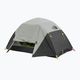 The North Face Stormbreak палатка за трекинг за 2 души agave green/asphalt grey 2