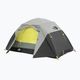 The North Face Stormbreak палатка за трекинг за 2 души agave green/asphalt grey 3