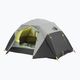 The North Face Stormbreak палатка за трекинг за 2 души agave green/asphalt grey 4