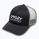 Oakley Factory Pilot Trucker мъжка бейзболна шапка черна FOS900510 5