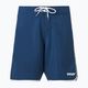 Мъжки къси панталони за плуване Oakley Solid Crest 19", тъмносини FOA4018116A1