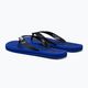 Мъжки джапанки Oakley College Flip Flop blue FOF10025562T 3
