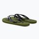 Мъжки джапанки Oakley College Flip Flop green FOF10025586L 3