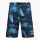 Мъжки къси панталони за плуване Oakley Ohana Floral 20, сини FOA403022