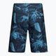 Мъжки къси панталони за плуване Oakley Ohana Floral 20, сини FOA403022 6