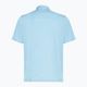 Мъжка поло тениска Oakley Aero Hydrolix blue FOA403083 10