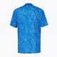 Мъжка поло риза Oakley Contender Print синя FOA403162 9