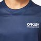 Мъжки велосипед Oakley Factory Pilot Lite MTB Bike Shirt Blue FOA403173 6