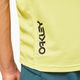 Мъжка тениска Oakley Factory Pilot Lite MTB Yellow FOA403173 5
