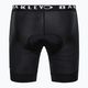 Мъжки къси панталони за велосипед Oakley MTB Inner black FOA403336 2