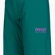 Дамски шорти Oakley Drop In MTB Green FOA500275 12