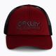 Oakley Мъжка шапка Factory Pilot Trucker Cap Red FOS900510 2