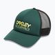 Oakley Мъжка шапка Factory Pilot Trucker Cap Green FOS900510 5