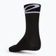 Мъжки чорапи за колоездене Oakley Cadence черни FOS900855 2