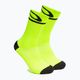 Чорапи за колоездене Oakley Cadence Yellow FOS900855 5