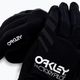 Oakley Switchback MTB колоездачни ръкавици черни FOS900879 4