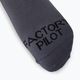 Oakley Factory Pilot MTB чорапи за колоездене тъмно сини FOS900880 3