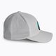 Мъжка бейзболна шапка Oakley Evrywhre Pro бяла FOS900884 2
