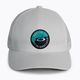 Мъжка бейзболна шапка Oakley Evrywhre Pro бяла FOS900884 4