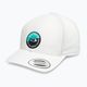 Мъжка бейзболна шапка Oakley Evrywhre Pro бяла FOS900884 5