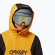 Oakley TNP TBT Insulated Anorak Yellow Мъжко яке за сноуборд FOA403652 4