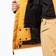 Oakley TNP TBT Insulated мъжко яке за сноуборд жълто FOA403653 6