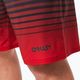 Oakley Fade Out RC 21" мъжки къси панталони за плуване черно/червено FOA40370403H 10