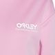 Дамска качулка за сноуборд Oakley Park RC Softshell Pink FOA500320 12