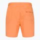 Мъжки къси панталони за плуване Oakley Oneblock 18" оранжеви FOA40430173K 2